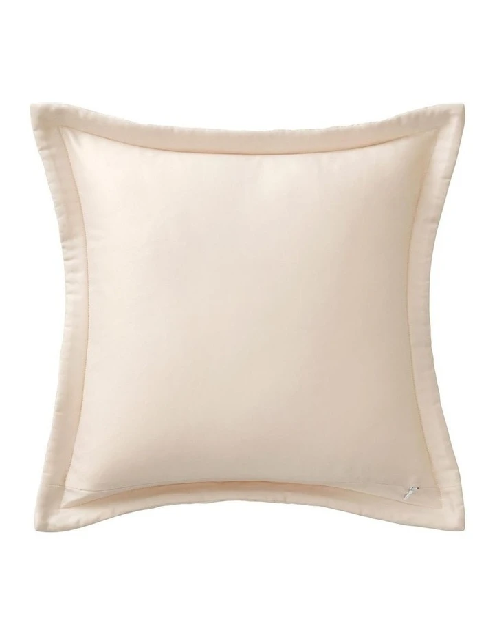 Flash Sale ๐ Sheridan Mayberry Square Cushion in Champagne โจ 2 Flash Sale ๐ Sheridan Mayberry Square Cushion in Champagne โจ - Image 2