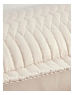 Flash Sale ๐ Sheridan Mayberry Square Cushion in Champagne โจ 5 Flash Sale ๐ Sheridan Mayberry Square Cushion in Champagne โจ -Cozy Bed Store 855820000 3 720x928