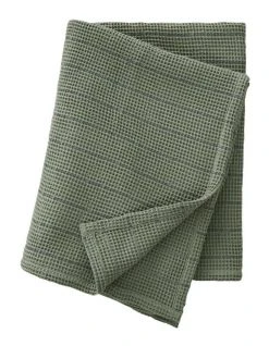 Coupon โ Sheridan Morillo Throw In Nettle ๐ฏ