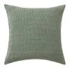 Hot Sale 🎁 Sheridan Morillo Cushion In Nettle - 65cm X 65cm ⌛