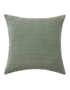 Hot Sale 🎁 Sheridan Morillo Cushion In Nettle - 65cm X 65cm ⌛