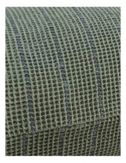 Hot Sale 🎁 Sheridan Morillo Cushion In Nettle - 65cm X 65cm ⌛ -Cozy Bed Store 855820270 3 720x928