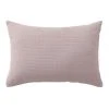 Budget ⌛ Sheridan Naville Breakfast Cushion in Fig 🎉