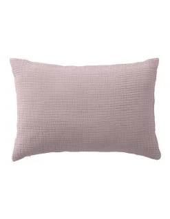 Budget ⌛ Sheridan Naville Breakfast Cushion in Fig 🎉 -Cozy Bed Store 855820990 2 720x928