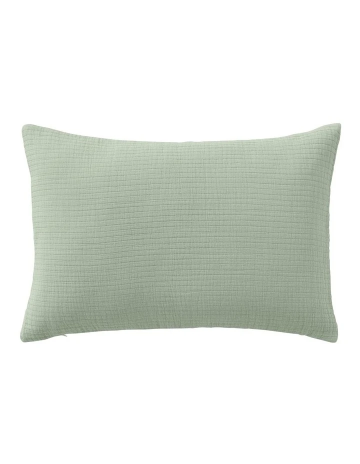 Hot Sale ๐คฉ Sheridan Naville Breakfast Cushion in Spearmint ๐คฉ 2 Hot Sale ๐คฉ Sheridan Naville Breakfast Cushion in Spearmint ๐คฉ - Image 2
