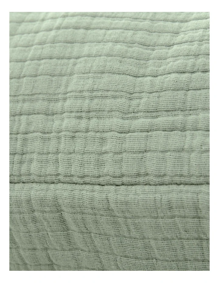 Hot Sale ๐คฉ Sheridan Naville Breakfast Cushion in Spearmint ๐คฉ 3 Hot Sale ๐คฉ Sheridan Naville Breakfast Cushion in Spearmint ๐คฉ - Image 3