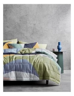 Best Sale ๐ Sheridan Nilsen Bed Cover In Multi ๐