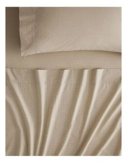 Best reviews of 🛒 Sheridan Odelia Sheet Set Collection in Trench ✨