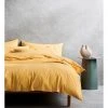Promo 🔔 Sheridan Onslo Bed Linen Collection in Amber 🔥