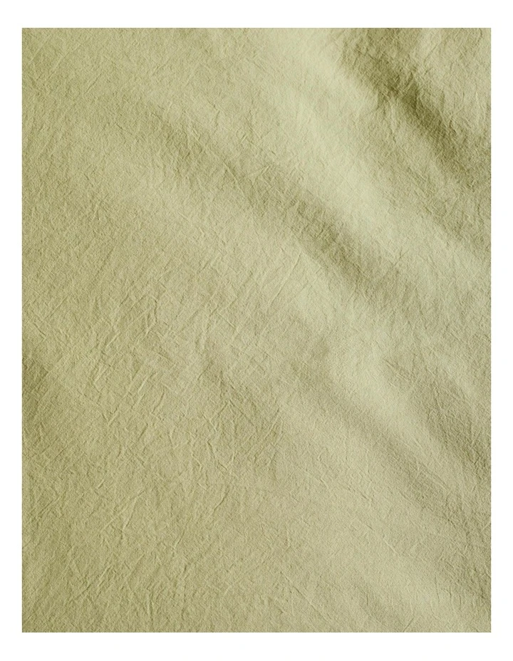 New ⭐ Sheridan Onslo Bed Linen Collection in Asparagus ✔️ 2 New ⭐ Sheridan Onslo Bed Linen Collection in Asparagus ✔️ - Image 2