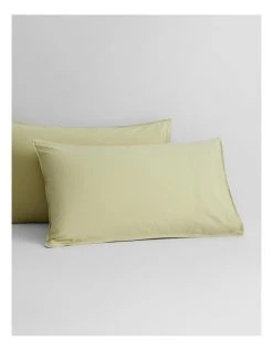 New ⭐ Sheridan Onslo Bed Linen Collection in Asparagus ✔️ 5 New ⭐ Sheridan Onslo Bed Linen Collection in Asparagus ✔️ -Cozy Bed Store 855822340 3 720x928