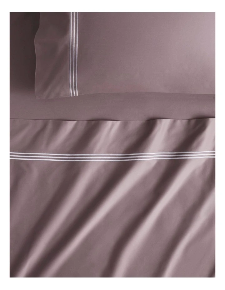 Best Pirce ๐ Sheridan Palais Lux 50cm Fitted Sheet in Fig ๐ฏ 1 Best Pirce ๐ Sheridan Palais Lux 50cm Fitted Sheet in Fig ๐ฏ