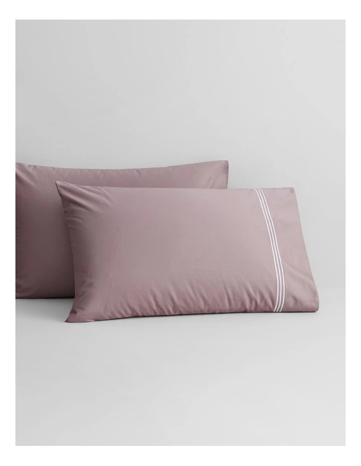 Best Pirce ๐ Sheridan Palais Lux 50cm Fitted Sheet in Fig ๐ฏ 3 Best Pirce ๐ Sheridan Palais Lux 50cm Fitted Sheet in Fig ๐ฏ - Image 3