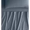 Cheapest ❤️ Sheridan Supersoft Lyocell Linen Sheet Set Collection in Bluebird 🌟