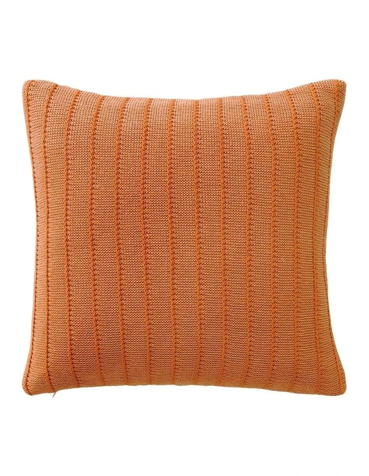 Promo 🛒 Sheridan Westermann Cushion In Apricot - 45cm X 45cm 🛒 2 Promo 🛒 Sheridan Westermann Cushion In Apricot - 45cm X 45cm 🛒 - Image 2