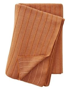 Top 10 ✔️ Sheridan Westermann Throw In Apricot 🔥