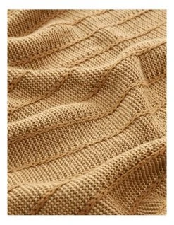 Deals 😀 Sheridan Westermann Throw In Honeycomb ✔️ -Cozy Bed Store 855824950 2 720x928