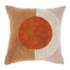 Deals 🥰 Linen House Aida Cushion in Coral 😉