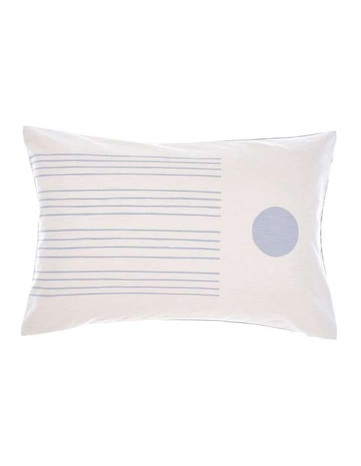 Budget ✔️ Linen House Aida Cushion In Sky 🤩 2 Budget ✔️ Linen House Aida Cushion In Sky 🤩 - Image 2