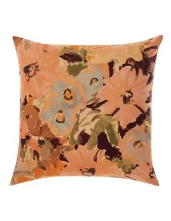 Best reviews of ✔️ Linen House Fergie Cushions in Peony 🛒 -Cozy Bed Store 856122670 3 720x928