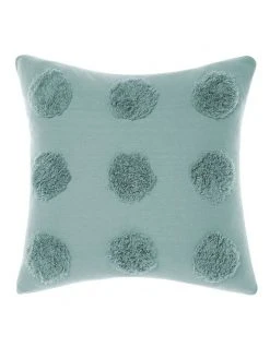 Cheapest ⭐ Linen House Haze Cushion Surf ⌛