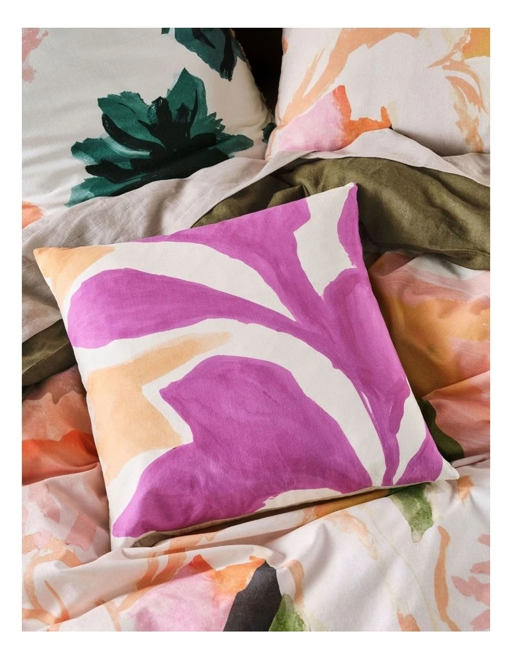 Buy ⌛ Linen House Sanchez Cushion ⭐ 2 Buy ⌛ Linen House Sanchez Cushion ⭐ - Image 2