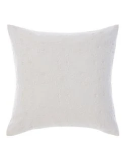 Best Sale ๐ Linen House Abigail Cushion in White ๐