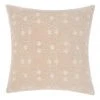 Discount 😍 Linen House Abigail Cushion In Sand 🌟