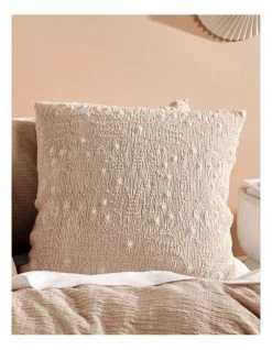Brand new ⭐ Linen House Abigail Quilt Cover Set Sand 🥰 9 Brand new ⭐ Linen House Abigail Quilt Cover Set Sand 🥰 -Cozy Bed Store 856123480 856002160 4 720x928