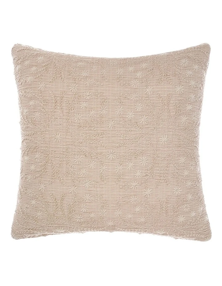 Brand new ⭐ Linen House Abigail Quilt Cover Set Sand 🥰 5 Brand new ⭐ Linen House Abigail Quilt Cover Set Sand 🥰 - Image 5