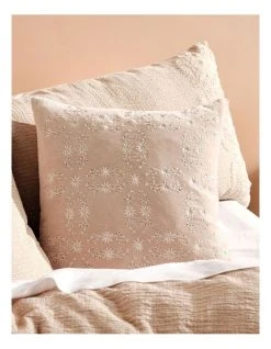 Brand new ⭐ Linen House Abigail Quilt Cover Set Sand 🥰 11 Brand new ⭐ Linen House Abigail Quilt Cover Set Sand 🥰 -Cozy Bed Store 856123480 856002160 6 720x928