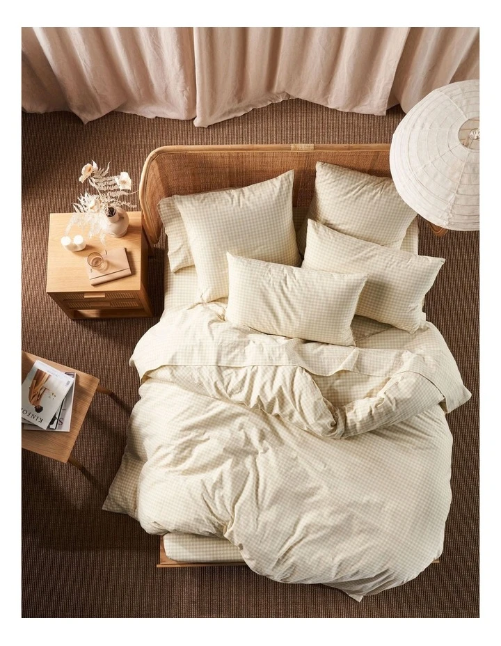 Top 10 ⌛ Linen House Springsteen Quilt Cover Set 🎉 1 Top 10 ⌛ Linen House Springsteen Quilt Cover Set 🎉