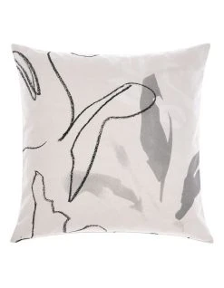 Best deal 🤩 Linen House Lennox Cushion in Neutral 🤩