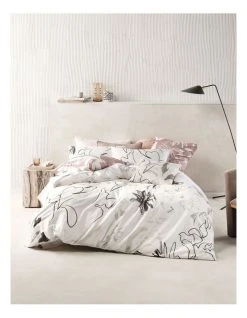 Best deal 🤩 Linen House Lennox Cushion in Neutral 🤩 -Cozy Bed Store 856123750 3 720x928