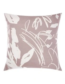 Budget 🔔 Linen House Lennox Quilt Cover Set Neutral ✨ -Cozy Bed Store 856123840 5 720x928