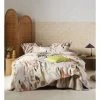 Top 10 🛒 Linen House Bronte Quilt Cover Set Multicolour 🛒