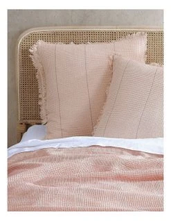 Best Pirce 🎁 Linen House Galicia Quilt Cover Set Peony 🌟 -Cozy Bed Store 856124380 856116640 4 720x928
