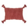 Budget 🔔 Linen House Solange Cushion in Paprika 😍