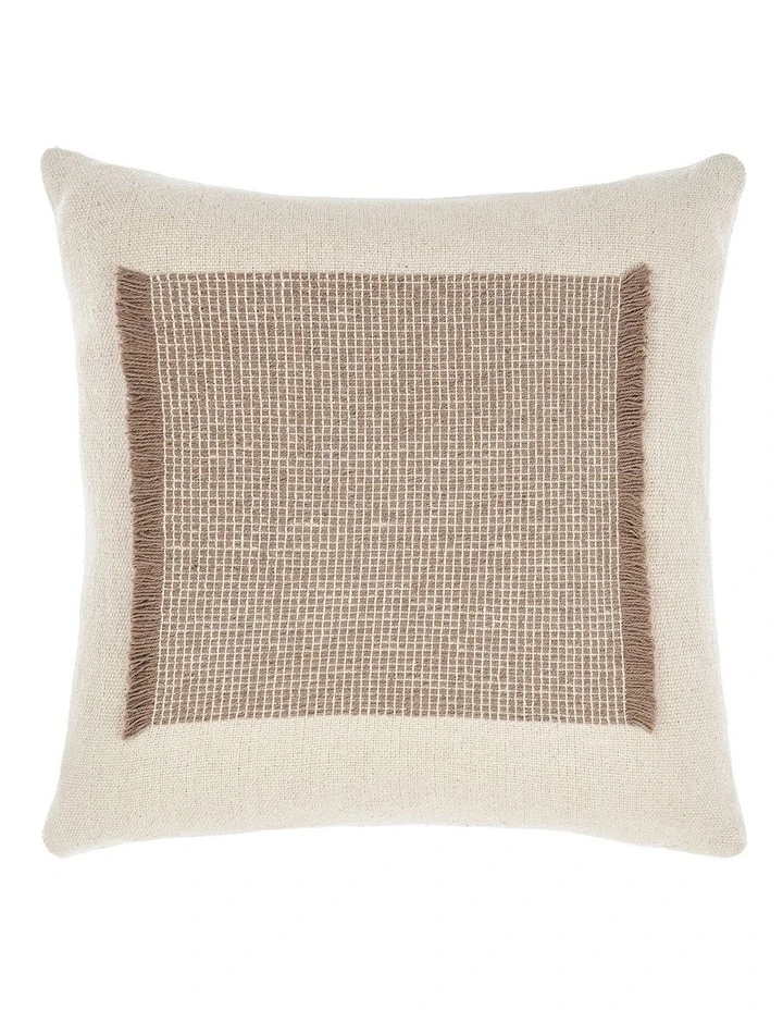 Hot Sale ๐ Linen House Cadiza Cushion In Mushroom ๐ฅ 1 Hot Sale ๐ Linen House Cadiza Cushion In Mushroom ๐ฅ
