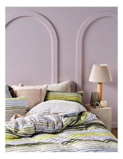 Hot Sale ๐ Linen House Cadiza Cushion In Mushroom ๐ฅ 3 Hot Sale ๐ Linen House Cadiza Cushion In Mushroom ๐ฅ -Cozy Bed Store 856124560 856118350 2 720x928