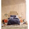 Outlet 🎁 Linen House Kids Moon Gaze Quilt Cover Set in Navy ⭐