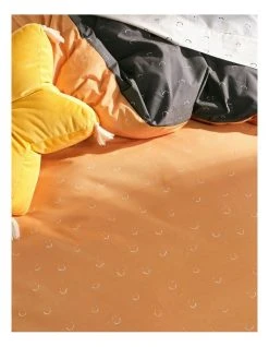 Discount 🔥 Linen House Kids Super Nova Cushion in Sunkissed 🌟 -Cozy Bed Store 856125640 856121680 3 720x928