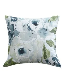 Best deal 🤩 Martha Stewart Abertine Cushion Blue 👍