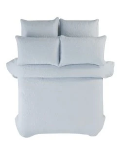 Cheap ๐ฅฐ Martha Stewart Francesca Quilted Quilt Cover Set Blue โ 9 Cheap ๐ฅฐ Martha Stewart Francesca Quilted Quilt Cover Set Blue โ -Cozy Bed Store 857722330 3 720x928