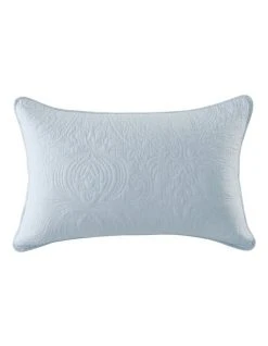 Cheap ๐ฅฐ Martha Stewart Francesca Quilted Quilt Cover Set Blue โ 11 Cheap ๐ฅฐ Martha Stewart Francesca Quilted Quilt Cover Set Blue โ -Cozy Bed Store 857722330 5 720x928