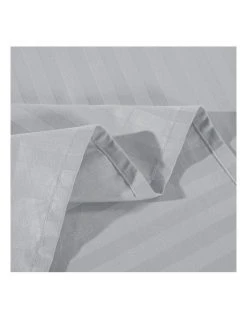Brand new โจ Kensington 1200 Thread Count 100% Egyptian Cotton Sheet Set Stripe Hotel Grade- Sliver ๐ 8 Brand new โจ Kensington 1200 Thread Count 100% Egyptian Cotton Sheet Set Stripe Hotel Grade- Sliver ๐ -Cozy Bed Store 858078730 4 720x928