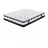 Best Sale 🎉 GENERIC Osteopedic Euro Top Mattress Pocket Spring Medium Firm Hybrid Design Bed 30cm - King Single ✔️