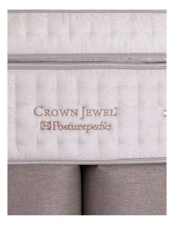 Wholesale 🎉 Sealy Crown Jewel Royal Empress Ultra Plush Mattress 🌟 -Cozy Bed Store 859228390 4 720x928