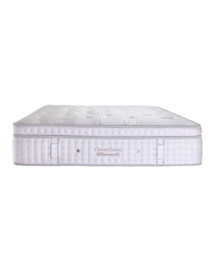 Buy ๐งจ Sealy Crown Jewel Royal Empress Plush Mattress ๐ 2 Buy ๐งจ Sealy Crown Jewel Royal Empress Plush Mattress ๐ - Image 2