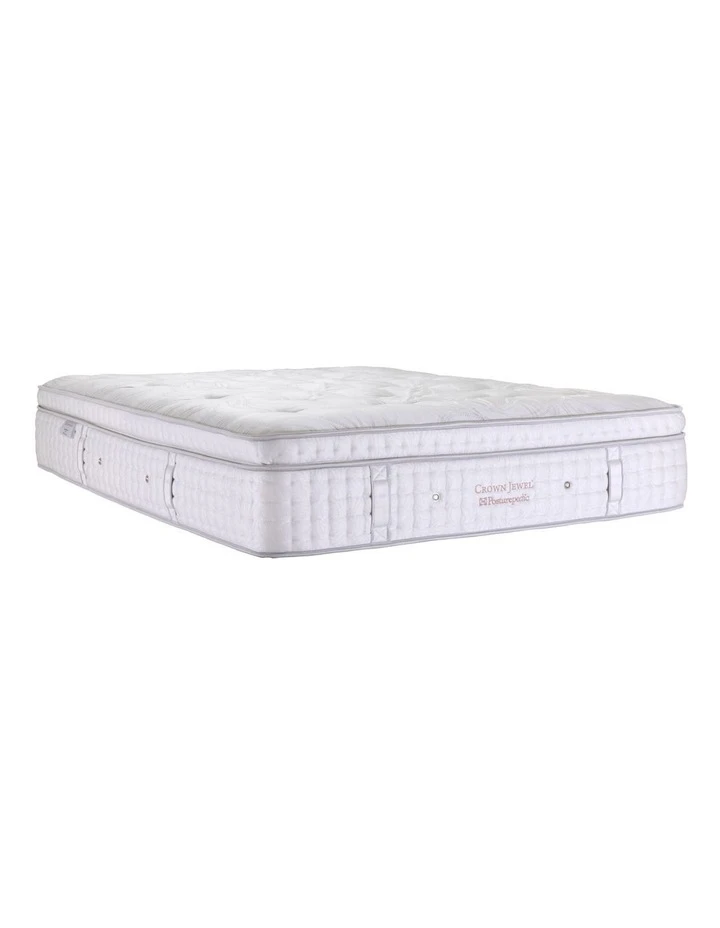 Buy ๐งจ Sealy Crown Jewel Royal Empress Plush Mattress ๐ 3 Buy ๐งจ Sealy Crown Jewel Royal Empress Plush Mattress ๐ - Image 3